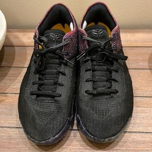2018 Kobe A.D. NXT 360 'Black Multicolor' size 12